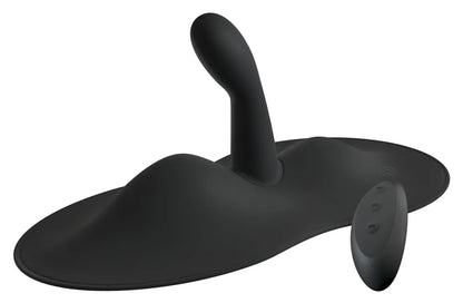 Vibepad 3 - With G-spot Vibrator