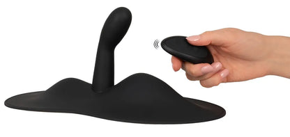 Vibepad 3 - With G-spot Vibrator