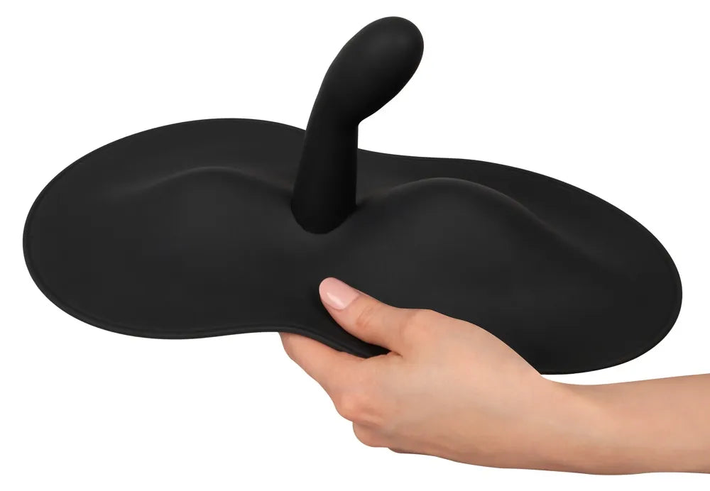 Vibepad 3 - With G-spot Vibrator