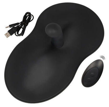 Vibepad 3 - With G-spot Vibrator