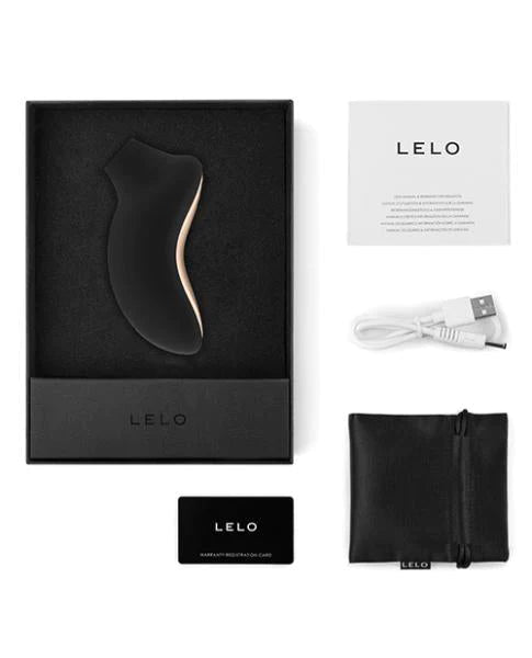 Lelo Sona 2 Cruise Clitoral Massager