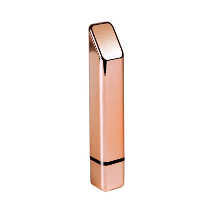 10-Speed Rose Gold Vibrator