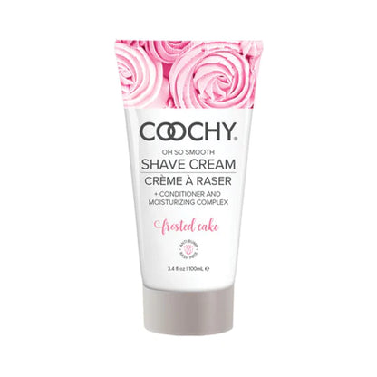 Coochy - Shave Cream - Frosted Cake