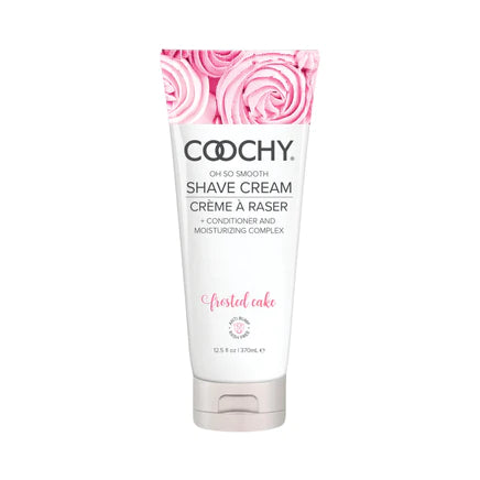 Coochy - Shave Cream - Frosted Cake