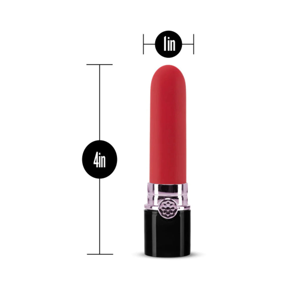 Lina Lipstick Vibrator