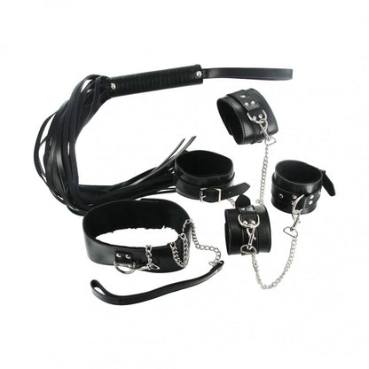 7-Piece Bondage Adventure Set