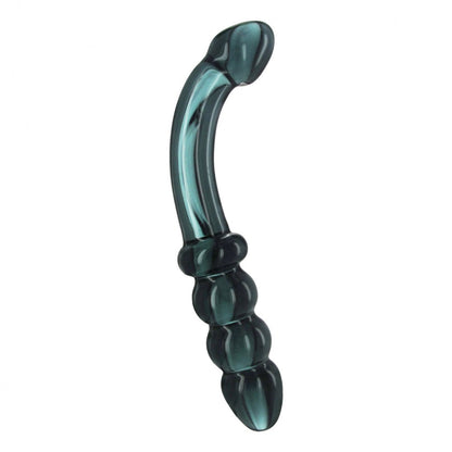 Hamsa Glass Dildo