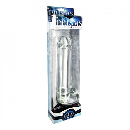 Sukra Glass Dildo