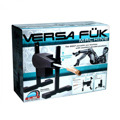 Versa Fuk Sex Machine