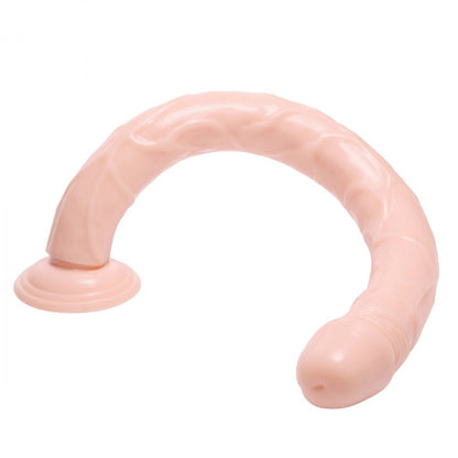 18-Inch Dildo - Long Dong Leo