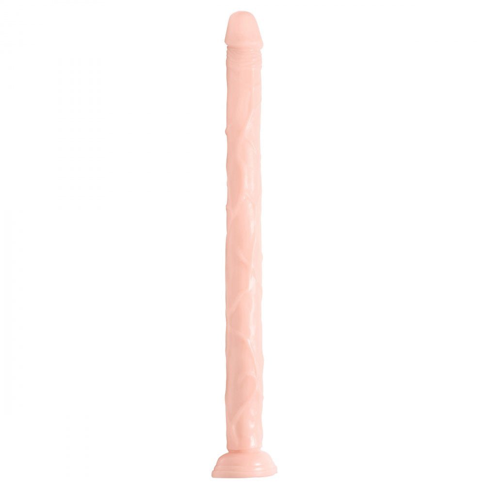 18-Inch Dildo - Long Dong Leo