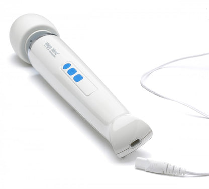 Magic Wand Rechargeable by Vibratex