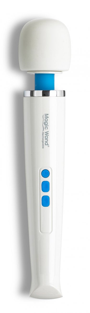 Magic Wand Rechargeable by Vibratex