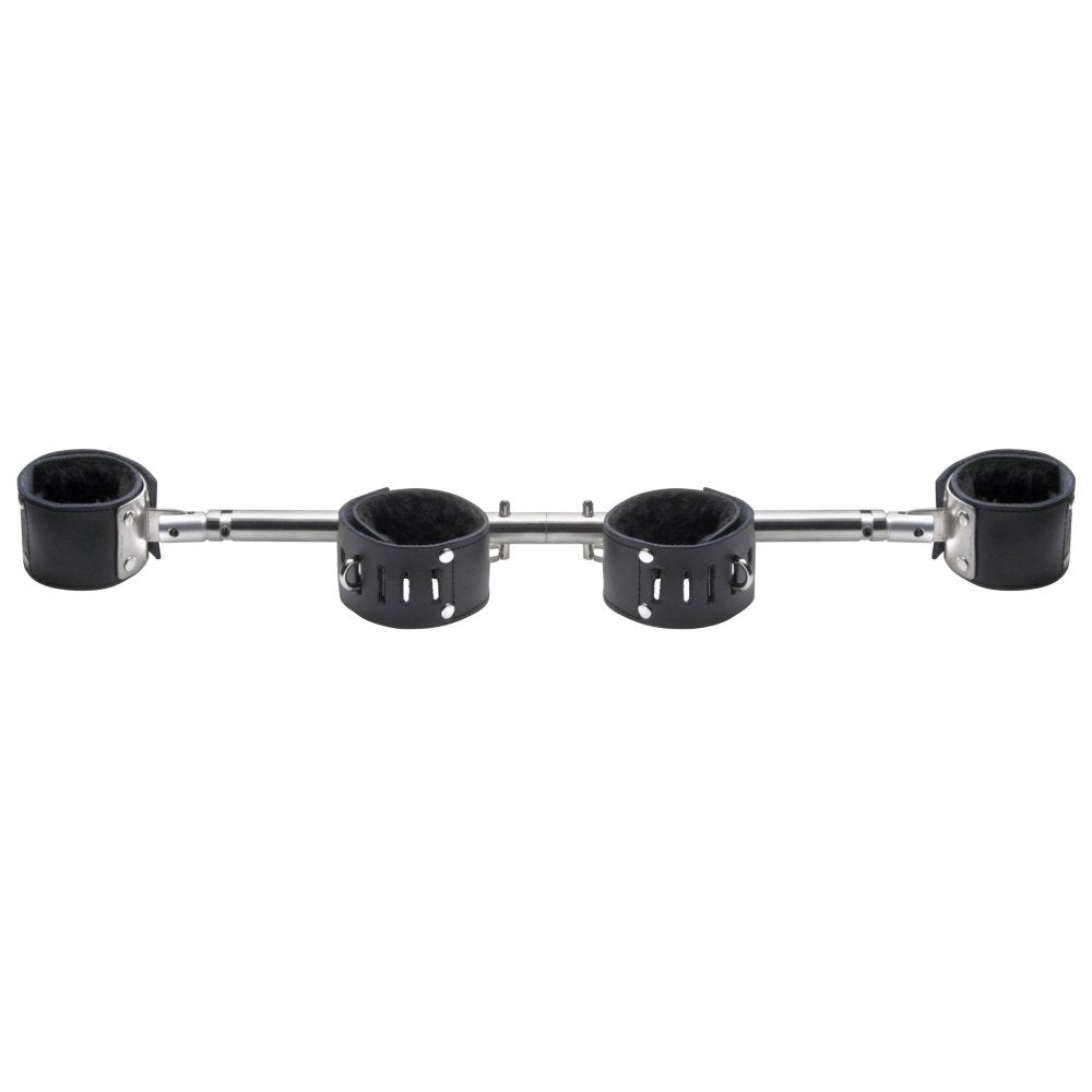 Spreader Bar Kit with Ring Gag