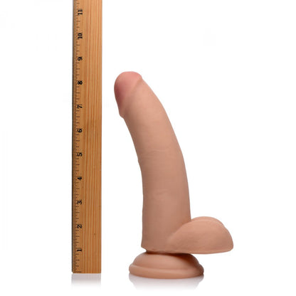 True Touch - Realistic 8 Inch Dildo