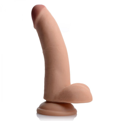 True Touch - Realistic 8 Inch Dildo