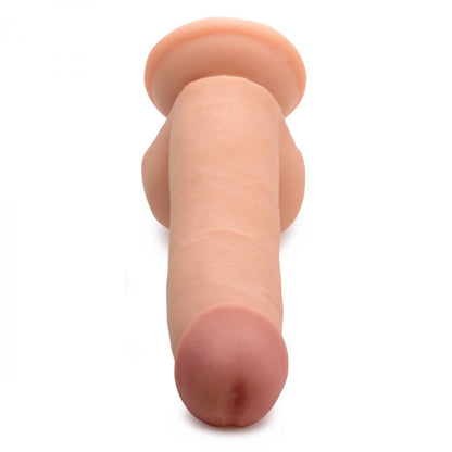 True Touch - Realistic 8 Inch Dildo