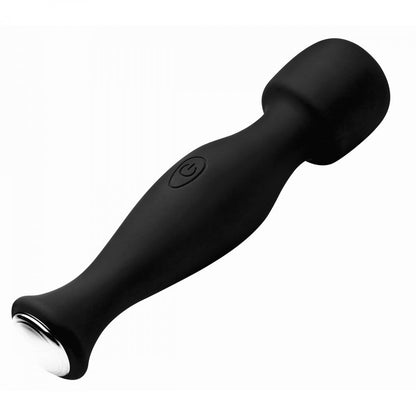 Mighty Pleaser - Silicone Wand Massager