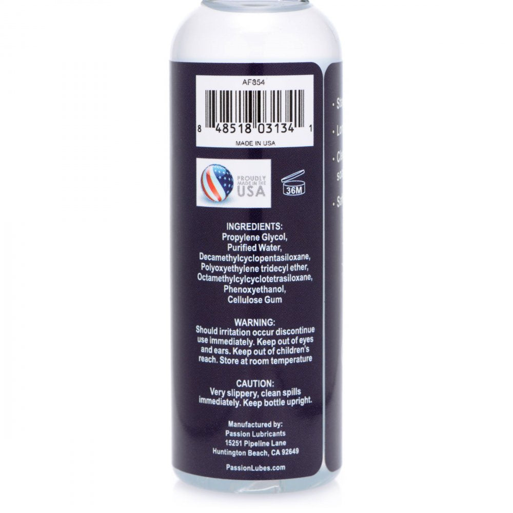 Anal Lubricant- 2 oz