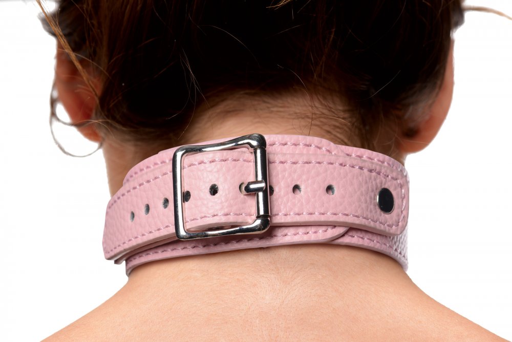 Miss Behaved - Chest Harness