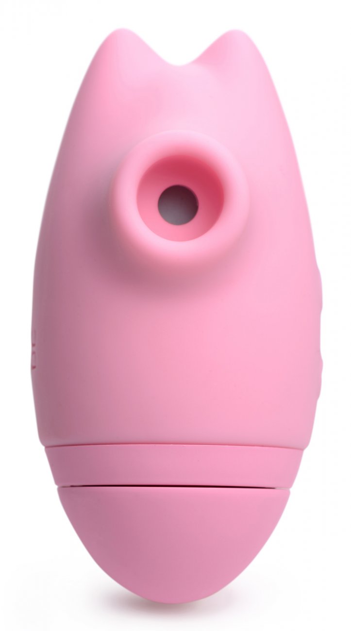 Kitty Licker 3-in-1 Clit Stimulator