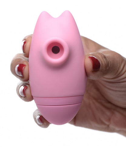 Kitty Licker 3-in-1 Clit Stimulator