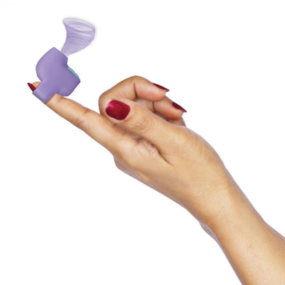 Mini Silicone Clit Stimulator