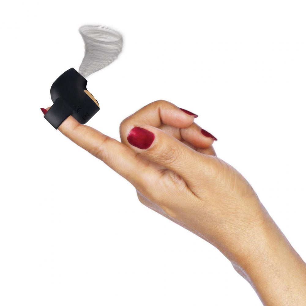 Mini Silicone Clit Stimulator