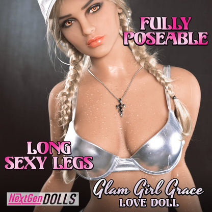 Grace Love Doll