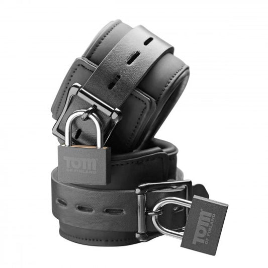 Tom of Finland Neoprene Collar