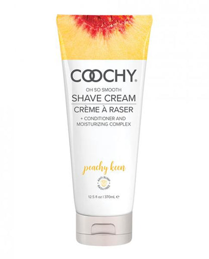 Coochy - Shave Cream - Peachy Keen