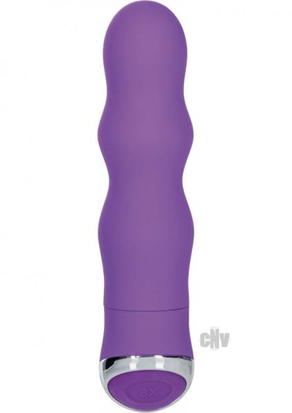 Classic Chic Wave 8 Function Vibrator