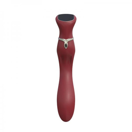 Touch Screen G-spot Vibrator