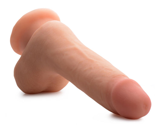 Tyler - Realistic 7 Inch Dildo