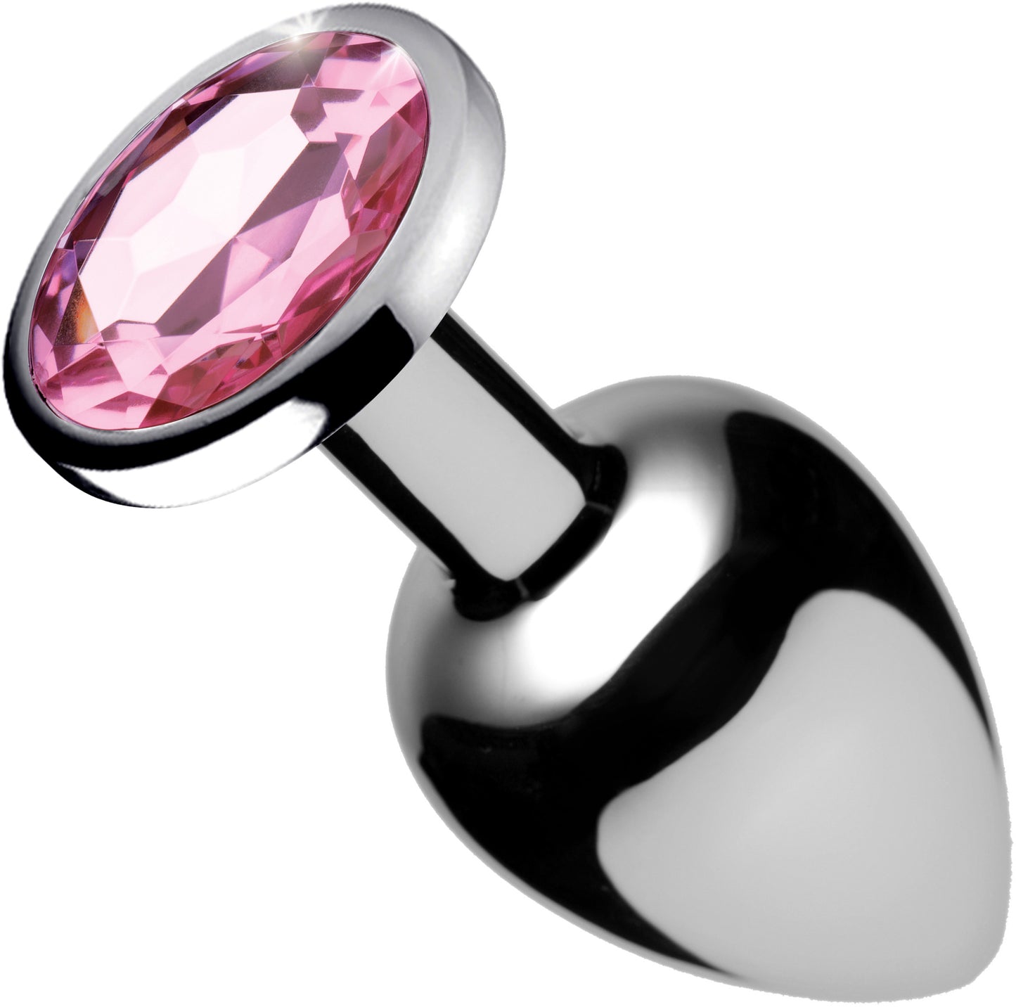 Gem Anal Plug- Medium (M)