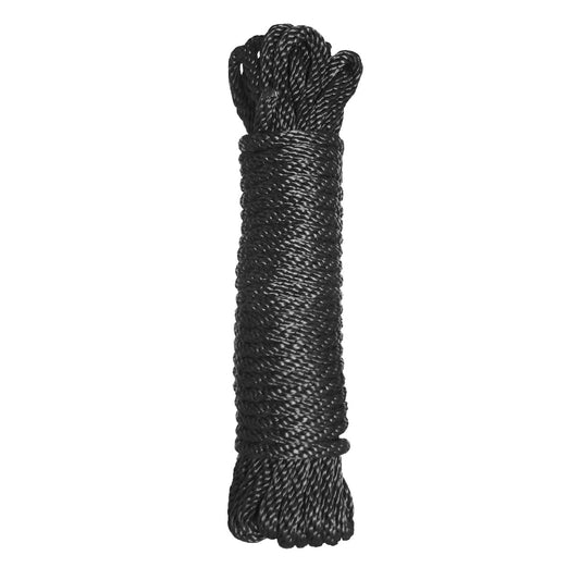 Premium Nylon Bondage Rope