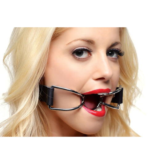 Open Mouth Gag